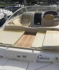 CRANCHI ACQUAMARINA 31