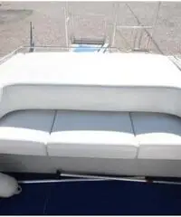CRANCHI DERBY 700