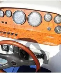 CRANCHI DERBY 700