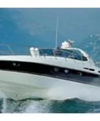 CRANCHI MEDITERRANEE 50