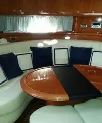 CRANCHI MEDITERRANEE 50