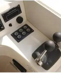 CRANCHI Smeraldo 37