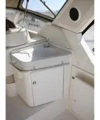 CRANCHI Smeraldo 37
