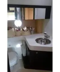 CRANCHI ZAFFIRO 36