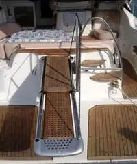 CRANCHI ZAFFIRO 36
