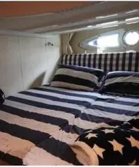 CRANCHI ZAFFIRO 36