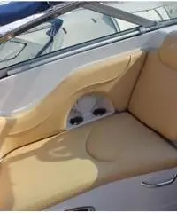 CROWNLINE CROWLINE 270 CR