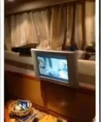 DALLA PIETà 43 Fly Asterion DALLA PIETà 43 Fly Asterion