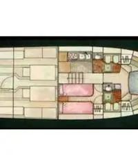 DALLA PIETà 43 Fly Asterion DALLA PIETà 43 Fly Asterion