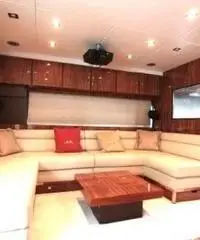 FAIRLINE Squadron 65 FAIRLINE Squadron 65