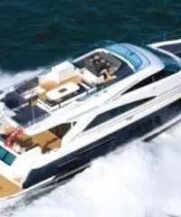 FAIRLINE Squadron 65 FAIRLINE Squadron 65