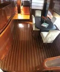 FAIRLINE SQUADRON 74