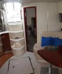 FAIRLINE TARGA 40