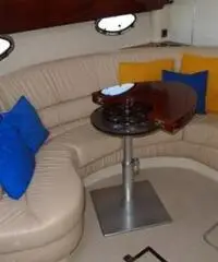 FAIRLINE TARGA 40