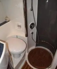 FAIRLINE TARGA 40