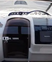FAIRLINE TARGA 40