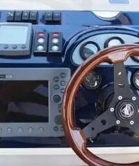 FAIRLINE TARGA 40