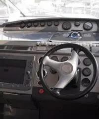 FAIRLINE TARGA 62