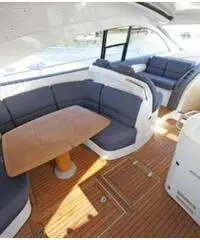 FAIRLINE TARGA 62