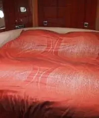 FAIRLINE TARGA 62
