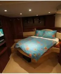 FAIRLINE TARGA 62