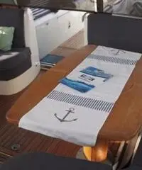 FAIRLINE TARGA 62