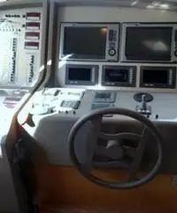 FERRETTI FERRETTI 631 FERRETTI FERRETTI 631