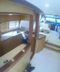 FERRETTI FERRETTI 631