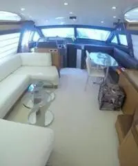 FERRETTI FERRETTI 631 FERRETTI FERRETTI 631
