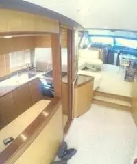 FERRETTI FERRETTI 631