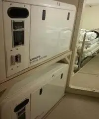 FERRETTI FERRETTI 830