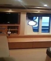 FERRETTI FERRETTI 830