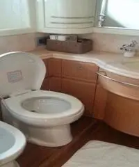 FERRETTI FERRETTI 830