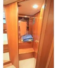 Gianetti Star Navetta 85 3 Deck