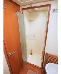 Gianetti Star Navetta 85 3 Deck