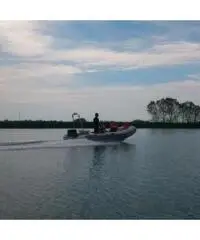 GOMMONE CAPELLI LANCER