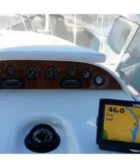 Innovazioni e Progetti Mira 34 Gasolio REFITTATA PARI AL NUOVO