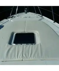 Innovazioni e Progetti Mira 34 Gasolio REFITTATA PARI AL NUOVO