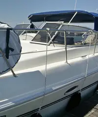 Innovazioni e Progetti Mira 34 Gasolio REFITTATA PARI AL NUOVO