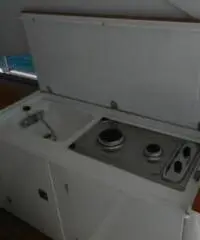 INNOVAZIONI E PROGETTI MIRA 44 SC