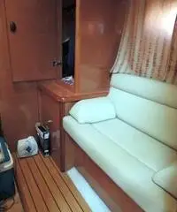JEANNEAU PRESTIGE 38 S