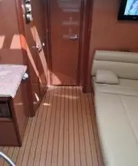 JEANNEAU PRESTIGE 38 S