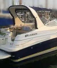 LARSON BOATS Cabrio 260
