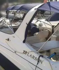 LARSON BOATS Cabrio 260