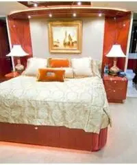 Lazzara 94 PILOTHOUSE