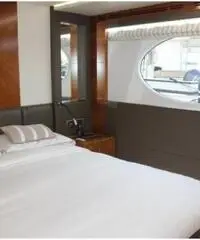 Majesty Yachts 105