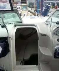 MAXUM 2400 SC3