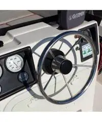 MERCURY 100Hp 4 tempi del 2010 completo di KIT Usato Euro 5.900