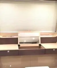 NUMARINE NUMARINE 70 HT