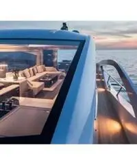 NUMARINE NUMARINE 70 HT